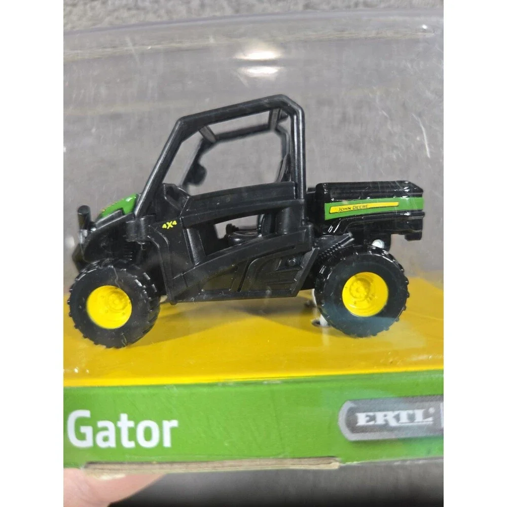 ERTL please see